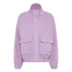 Roxy Γυναικείο μπουφάν Slow Song II - Corduroy Oversized Jacket